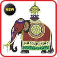 Icono de programa: Best Embroidery Designs P…