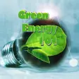 Icon of program: Green Energy 101
