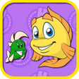 Icon of program: Freddi Fish HauntedSchool…