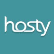 Icon of program: Hosty