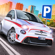 Icono de programa: Crash City: Heavy Traffic…