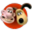 Icono de programa: Wallace and Gromit's Gran…