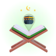 Icon of program: Light Of Islam