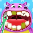 Icon of program: Happy Animal Dentist: Pet…