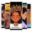 Icono de programa: Cute black girls wallpape…