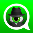 Icono de programa: Anti Spy Agent for WhatsA…