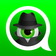 Icon of program: Anti Spy Agent for WhatsA…