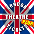 Icon of program: London Theatreland Ticket…