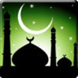 Ibadat: Quran,Azan,Qibla,Tasbih,Prayer,iftar,ramadan icon
