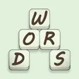 Icon of program: Word Scramble