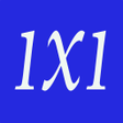 Icon of program: Math 1x1