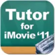 Icon of program: Tutor for iMovie '11