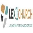 Icon of program: Lexington First Church of…