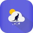 Icon of program: HD Australia Weather Fore…