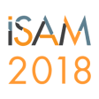 Icon of program: ISAM 2018