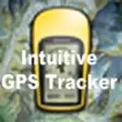 Icon of program: Intuitive GPS Tracker. GP…