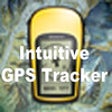 Icon of program: Intuitive GPS Tracker. GP…