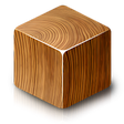 Icon of program: Woodblox Puzzle - Wood Bl…