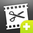 Icon of program: Video Edit+ Five essentia…