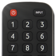 Remote For Hisense icon