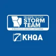 Icon of program: KHQA Weather