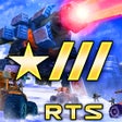 Icon of program: Land Air Sea Warfare