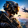 Icon of program: Battleground PUBGBGMI Gui…
