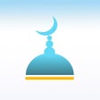 Islamic Prayer Times, Athan, Qibla icon