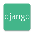 Icon of program: Django documentation & tu…