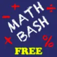 Icon of program: Maths Bash Secondary Free