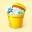 Icono de programa: GritPurge