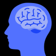 Icono de programa: Blue : Think differently