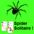 Icon of program: Spider Solitaire for Wind…