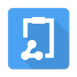 Icono de programa: Share to Clipboard