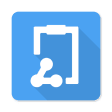 Icon of program: Share to Clipboard