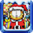 Icon of program: Garfield Saves The Holida…