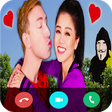 Icono de programa: Call with Chad & Vy Prank
