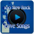 Icon of program: 100 Slow Rock Love Songs