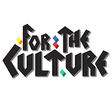Icon of program: For The Culture