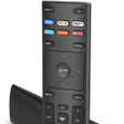 Icon of program: Vizo TV Remote: SmartCast…