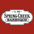 Icon of program: Spring Creek Barbeque