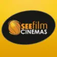 Icon of program: SEEFilm Bremerton Cinema