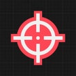 Icon of program: Crosshair X: Custom Aim v…