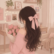 Icono de programa: Soft Girl Wallpapers