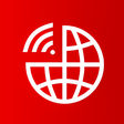 Vodafone Pocket WiFi Monitor icon