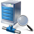 Icon of program: Port Scanner Software