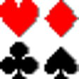 Trix Cards Game icon