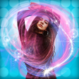 Icono de programa: Magic Photo Effects Magi…