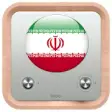 Icon of program: Iran Radio Online - Iran …