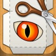 Icon of program: Foldify Dinosaurs
